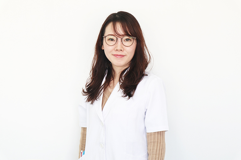 斎木あかり(歯科医師)