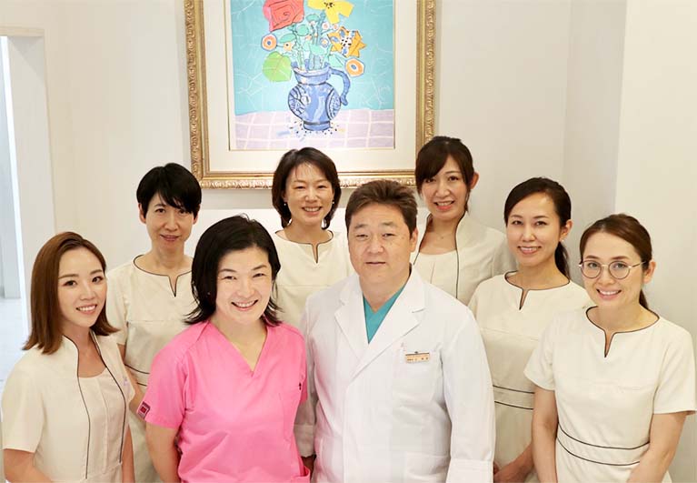 アルファ矯正歯科クリニックで働くという選択